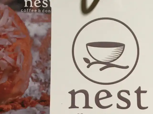 Gambar Makanan Nest Coffee & Donuts 7