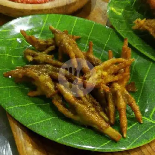 Gambar Makanan Warung Pecel Lele Bang Surip 17