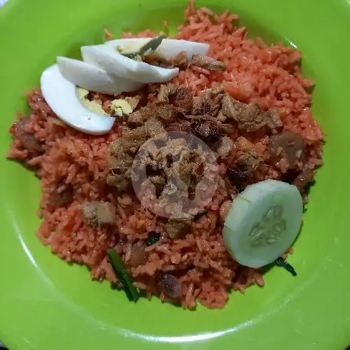 Gambar Makanan Kedai Mama Fadil 1
