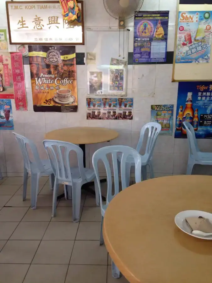 TMC Kopitiam