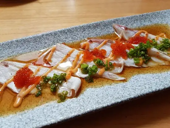 Gambar Makanan Sushi Hiro Senopati 4
