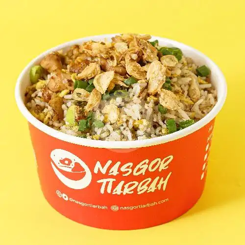 Gambar Makanan Nasgor Tiarbah, Denpasar 11