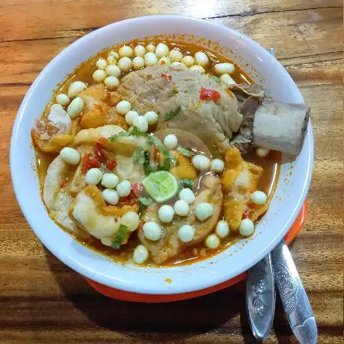 Gambar Makanan Bakso Cuanki Cungkring, Denpasar 10