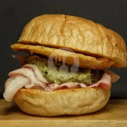 Gambar Makanan Panino Italiano, Berawa 8