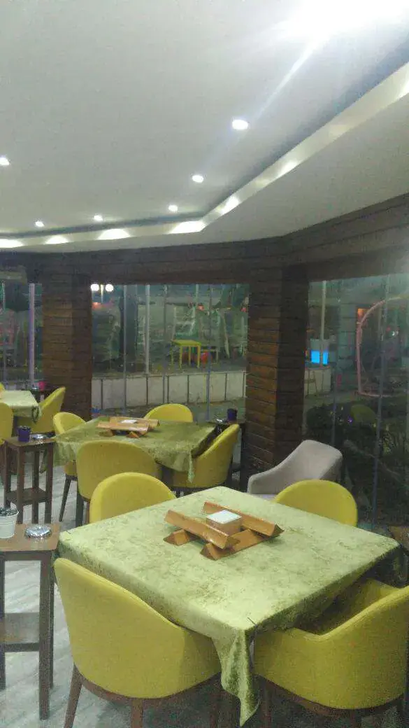 Hazal Cafe'nin yemek ve ambiyans fotoğrafları 13