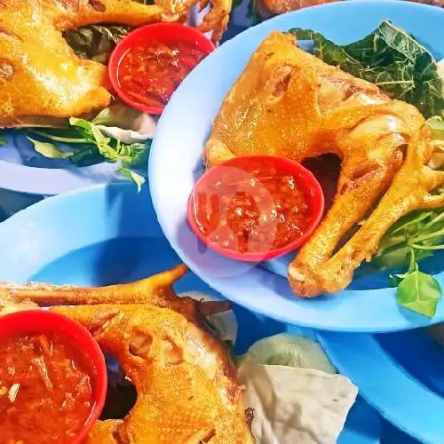 Gambar Makanan Griya Ingkung Mama Donita, Klaten Utara 6
