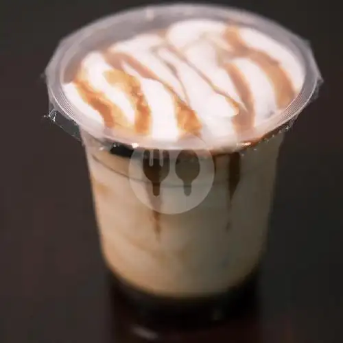 Gambar Makanan JH Coffee, Katamso 17