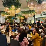Lola Feling Restaurant Legazpi Food Photo 2