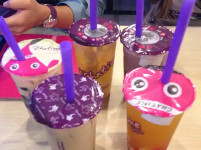 Gambar Makanan Chatime 18