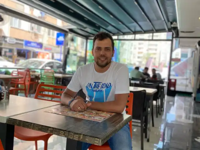 İstanbul Pilavcısı Express'nin yemek ve ambiyans fotoğrafları 9