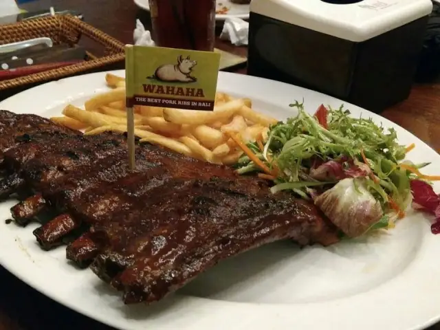 Gambar Makanan Holycow TKP Gandaria City 15