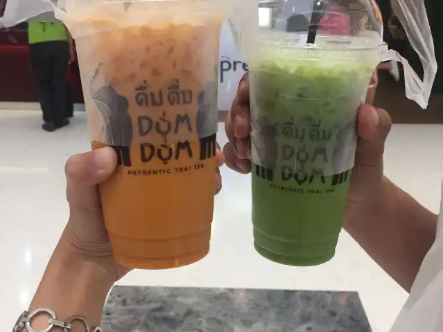 Gambar Makanan Dum Dum Thai Drinks 16