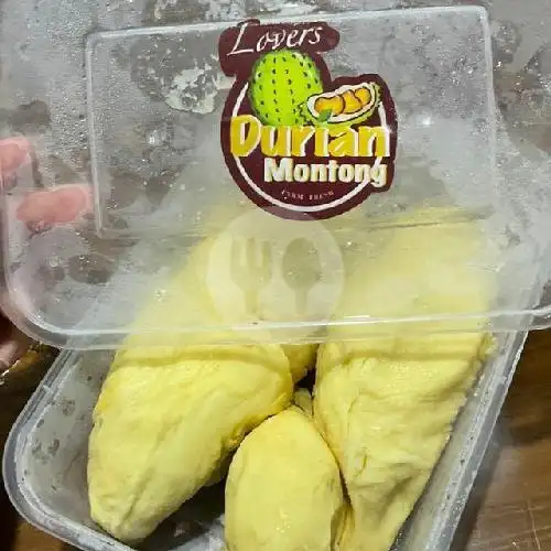 Gambar Makanan Durian loverss 2