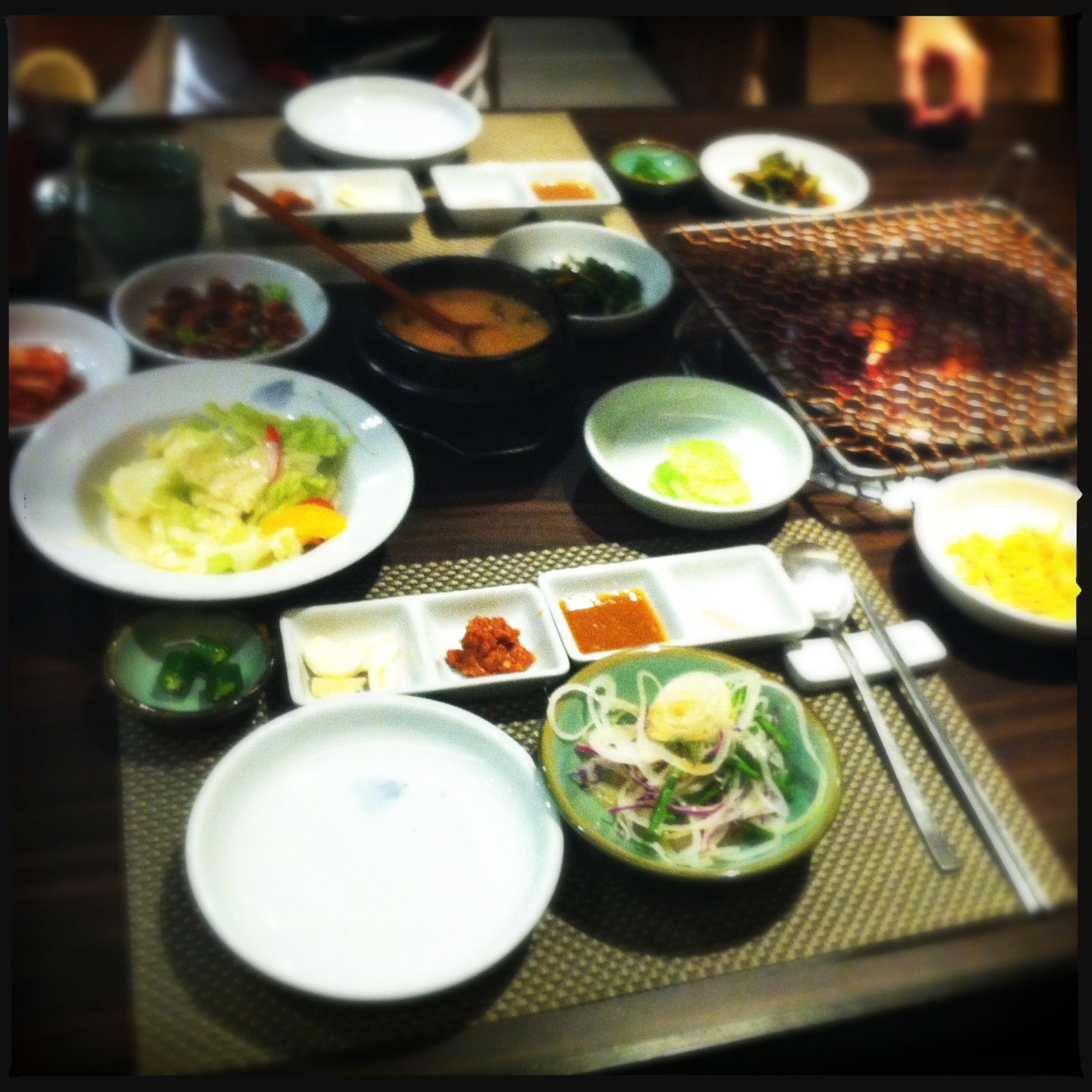Onsemiro Korean FineDining Restaurant, Happy Hour, Kuala Lumpur