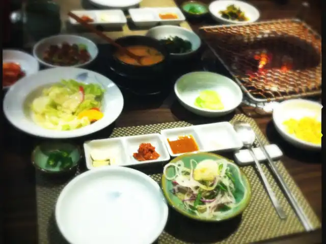 Onsemiro Korean Fine-Dining Restaurant