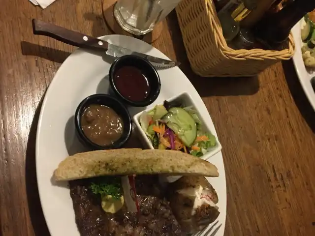 Gambar Makanan R&B Steak & Grill Solo 5