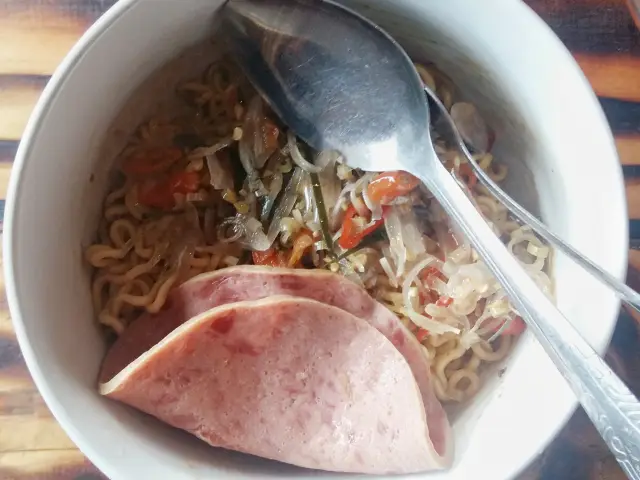 Gambar Makanan WarunkContainer 2