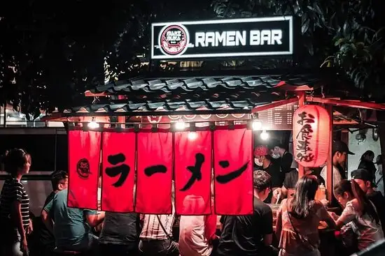 Makimura Ramen Bar