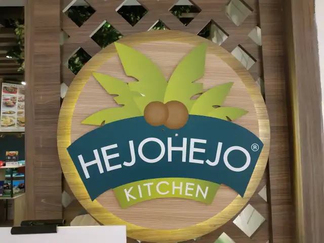 Gambar Makanan Hejohejo Kitchen 5