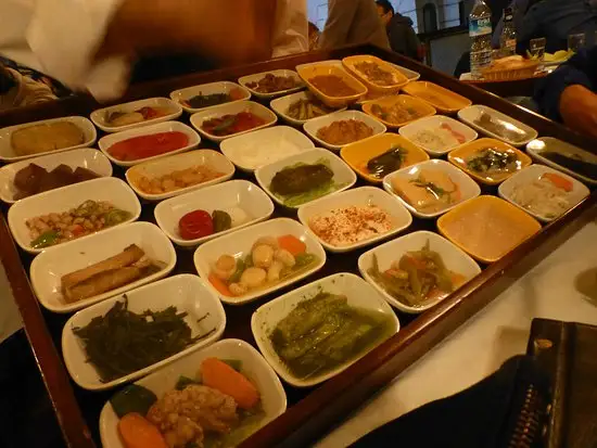 Nevizade Restaurant'nin yemek ve ambiyans fotoğrafları 7