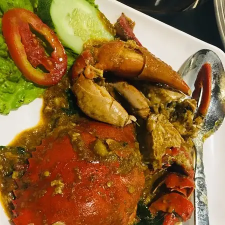 Gambar Makanan D'Steam Peranakan Live Seafood 11