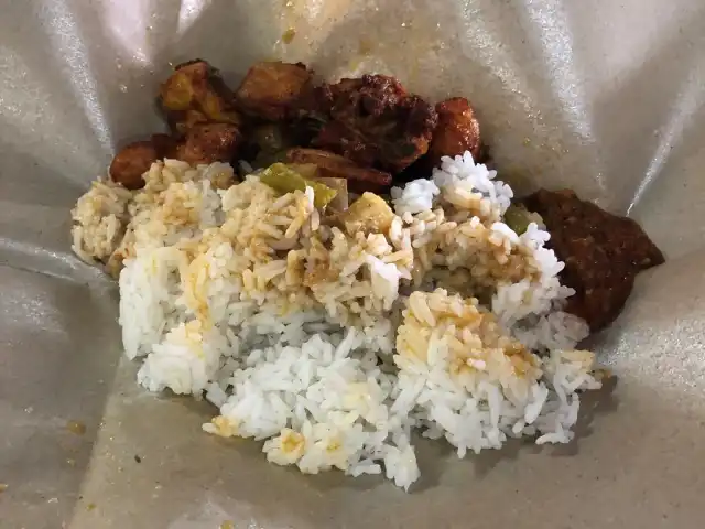 Nasi Cikgu Sue Food Photo 11