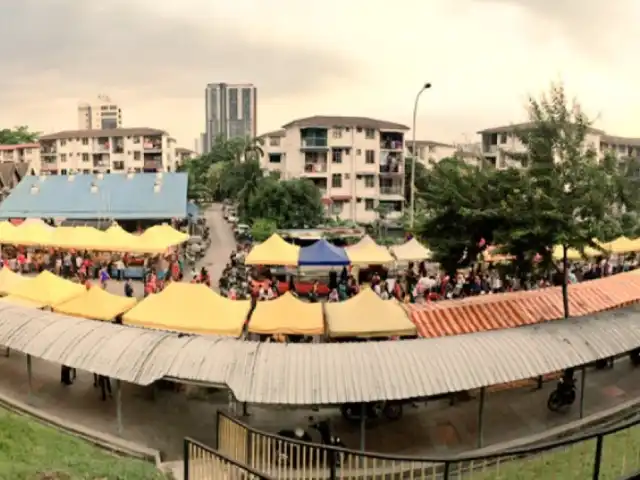 Bazar Ramadhan Wangsa Maju Food Photo 7