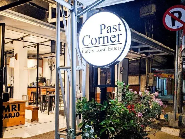 Gambar Makanan Past Corner Cafe x Local Eatery 10