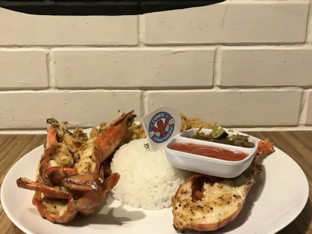 Gambar Makanan Loobie Lobster 2