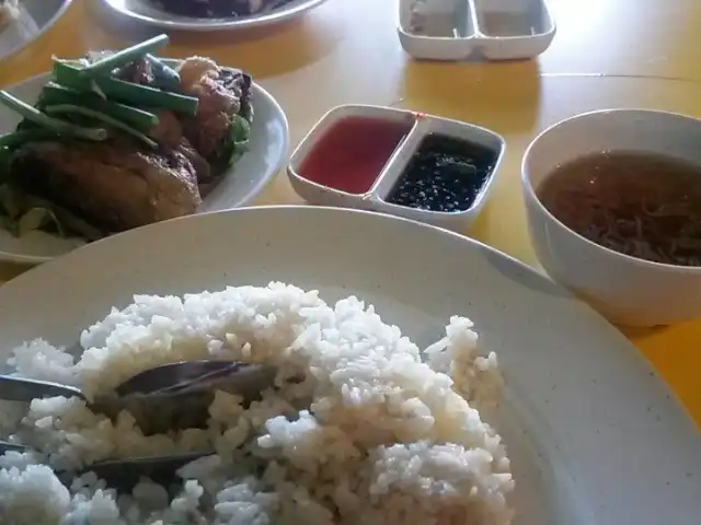 Restoran Nasi Ayam Fauziah Meru Raya Food Photo 15