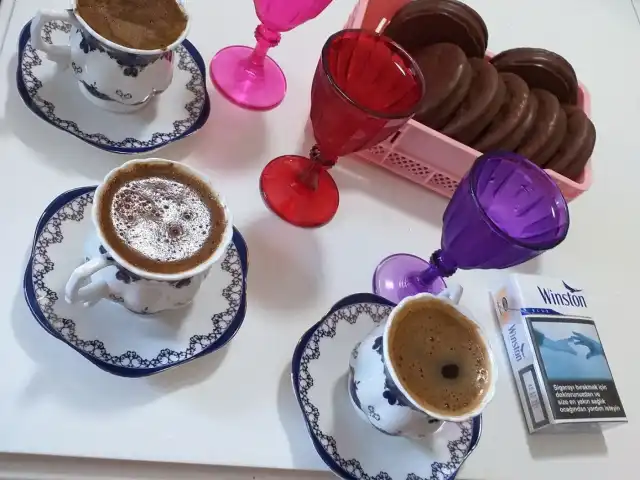 ÖZ&ÜM CAFE