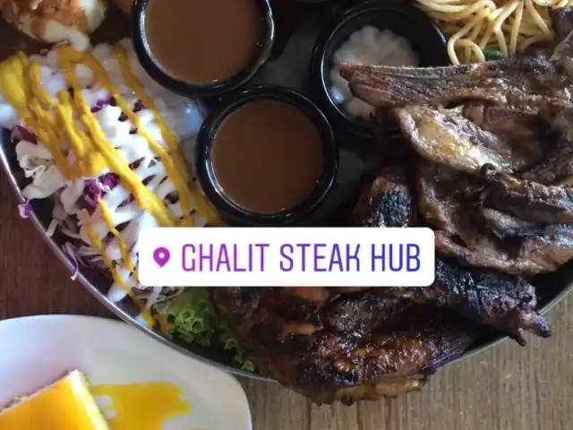 Retros by Ghalit Steak Hub Food Photo 4