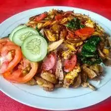 Gambar Makanan NASI GORENG SEAFOOD SIBUNGSU, Gandaria / Kebayoran Lama 16