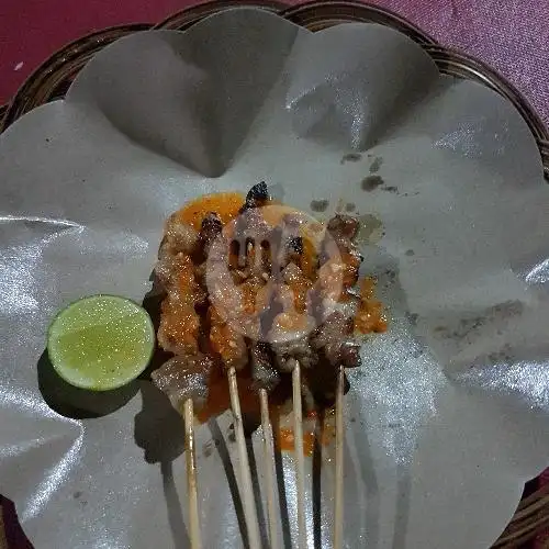 Gambar Makanan Taichan Bg Jek, Cempaka Putih Tengah 2