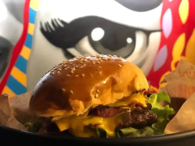 Küp Burger'nin yemek ve ambiyans fotoğrafları 3