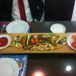 Coskun Saray'nin yemek ve ambiyans fotoğrafları 6