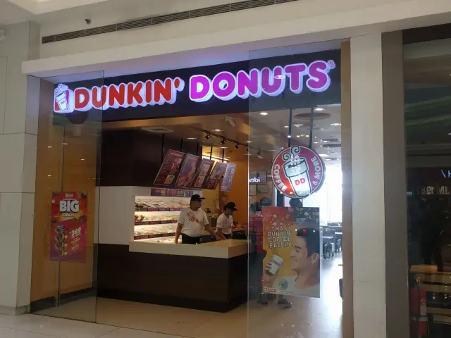 Dunkin' Donuts Food Photo 5