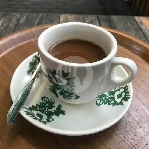 Gambar Makanan Tondi Coffee, Medan Kota 6