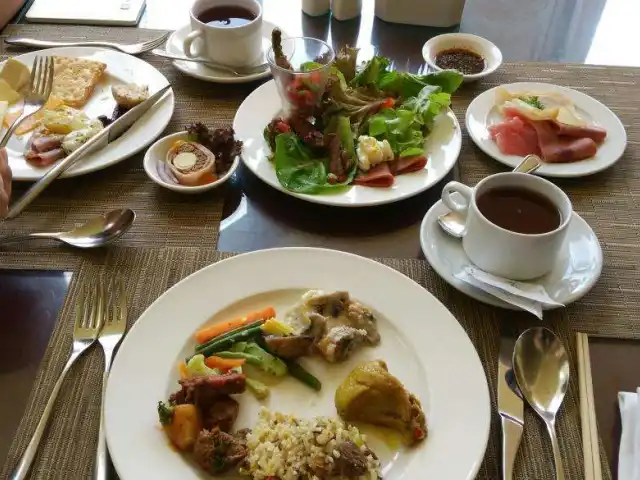 Gambar Makanan Linjani Restaurant - Bandara International Hotel 15