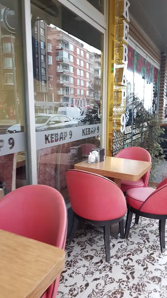 Kebap 9'nin yemek ve ambiyans fotoğrafları 17