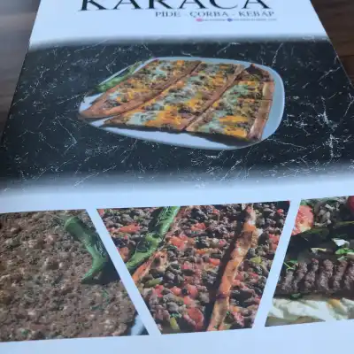 Karaca Pide Ve Kebap Salonu