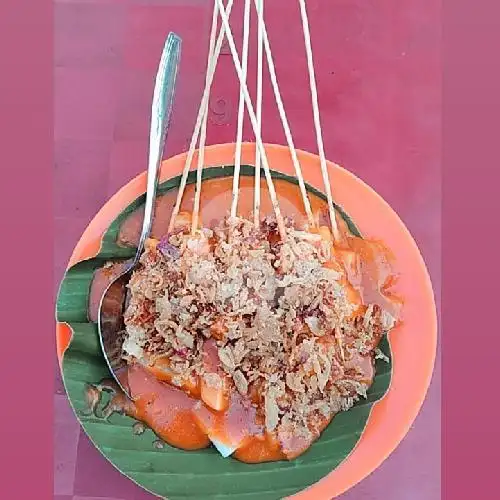 Gambar Makanan Sate Pandu 16