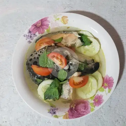 Gambar Makanan Dewata Soup Kepala Ikan, Muding Indah 2