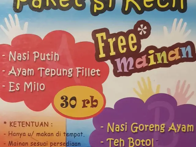 Gambar Makanan Saoenk Kito 4