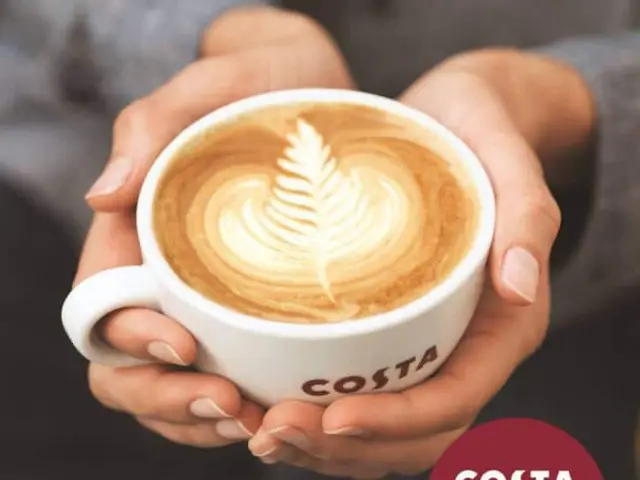 Costa Coffee Food Photo 6