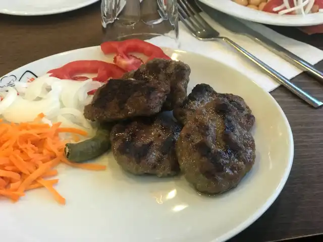 Bursalı Köfteci Halil'nin yemek ve ambiyans fotoğrafları 10