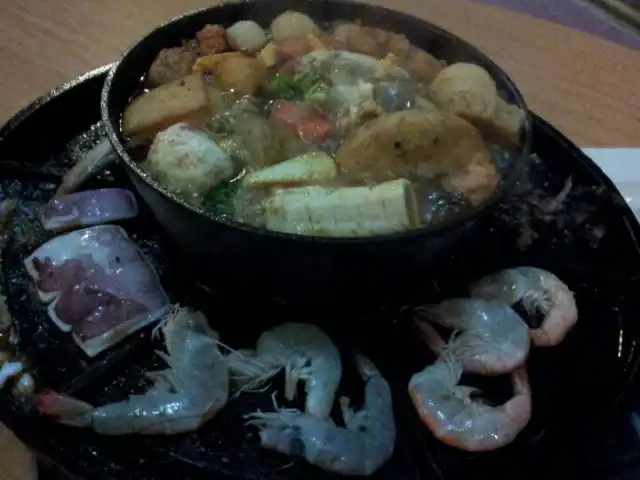 Ceria Maju Steamboat Food Photo 7