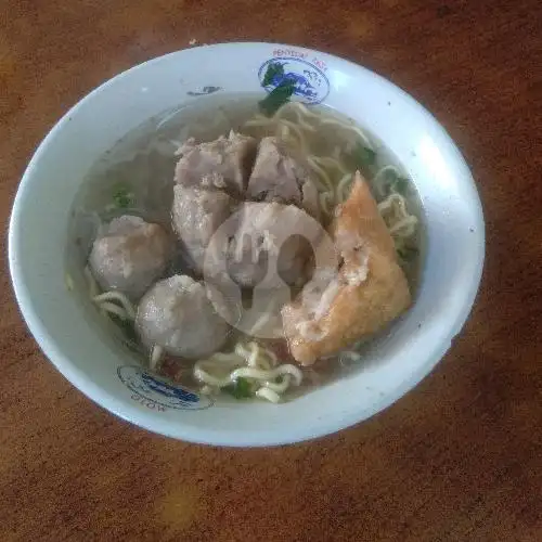 Gambar Makanan Bakso Solo Ayunadi Panjer, Denpasar 4