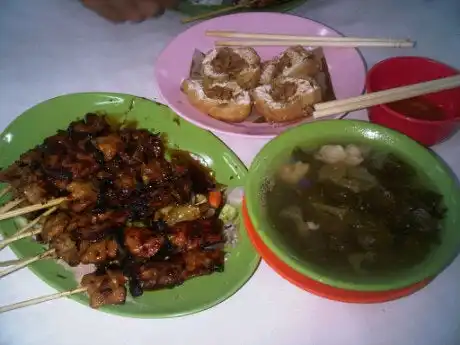 Gambar Makanan Bakut & Sate Aheng 138 8