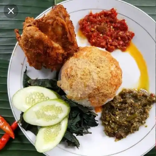 Gambar Makanan Nasi Padang Arinatha, Mukhtar Basri 5